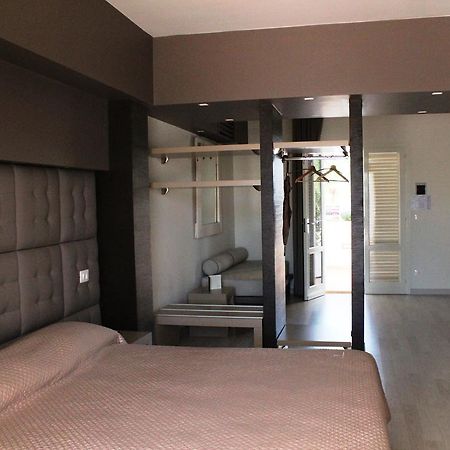 Memory Resort Bisceglie Dış mekan fotoğraf