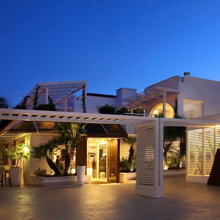 Memory Resort Bisceglie Dış mekan fotoğraf