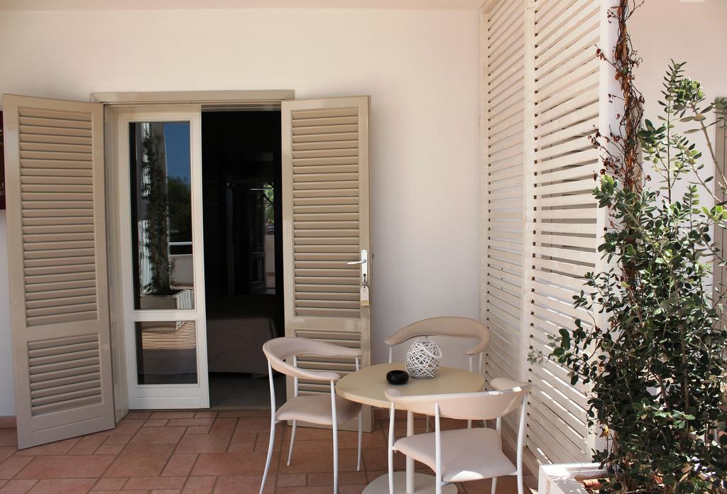Memory Resort Bisceglie Dış mekan fotoğraf