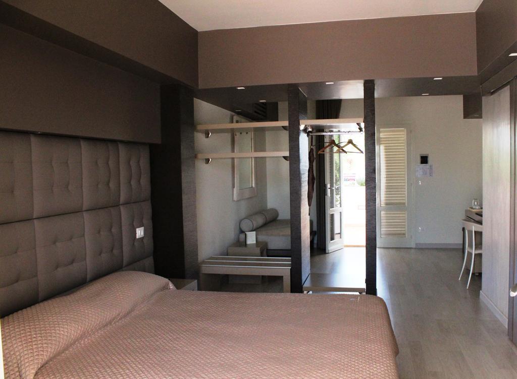 Memory Resort Bisceglie Dış mekan fotoğraf