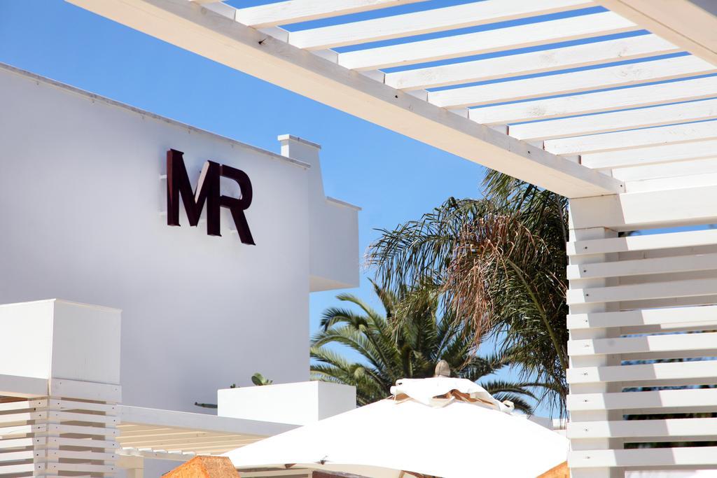 Memory Resort Bisceglie Dış mekan fotoğraf