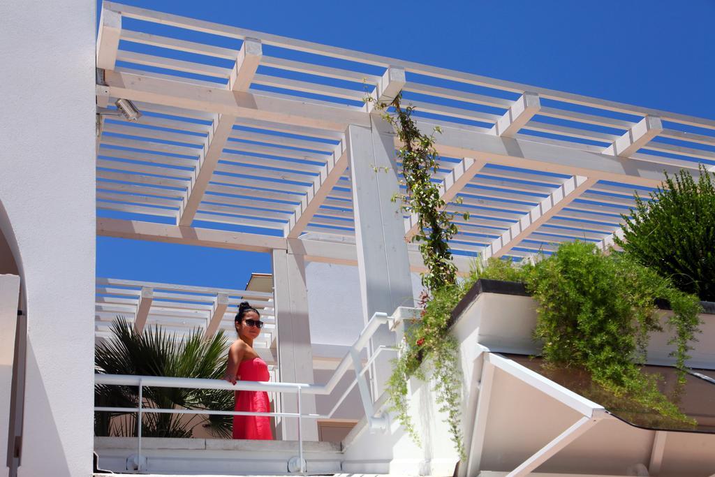 Memory Resort Bisceglie Dış mekan fotoğraf