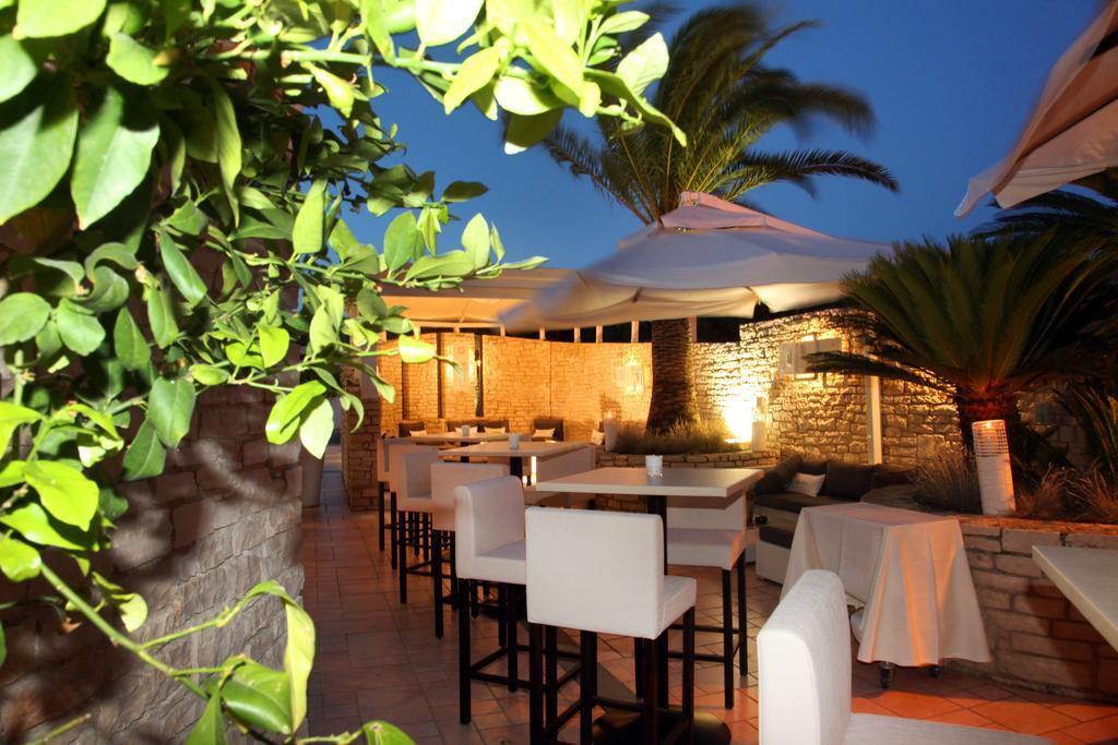 Memory Resort Bisceglie Dış mekan fotoğraf