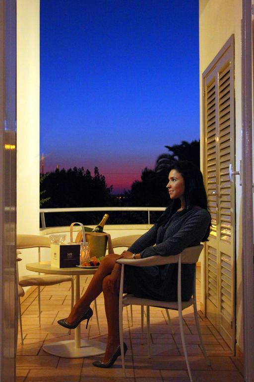 Memory Resort Bisceglie Oda fotoğraf