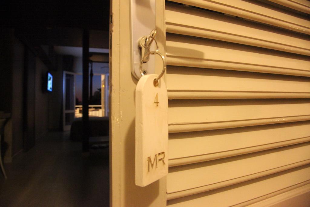 Memory Resort Bisceglie Oda fotoğraf