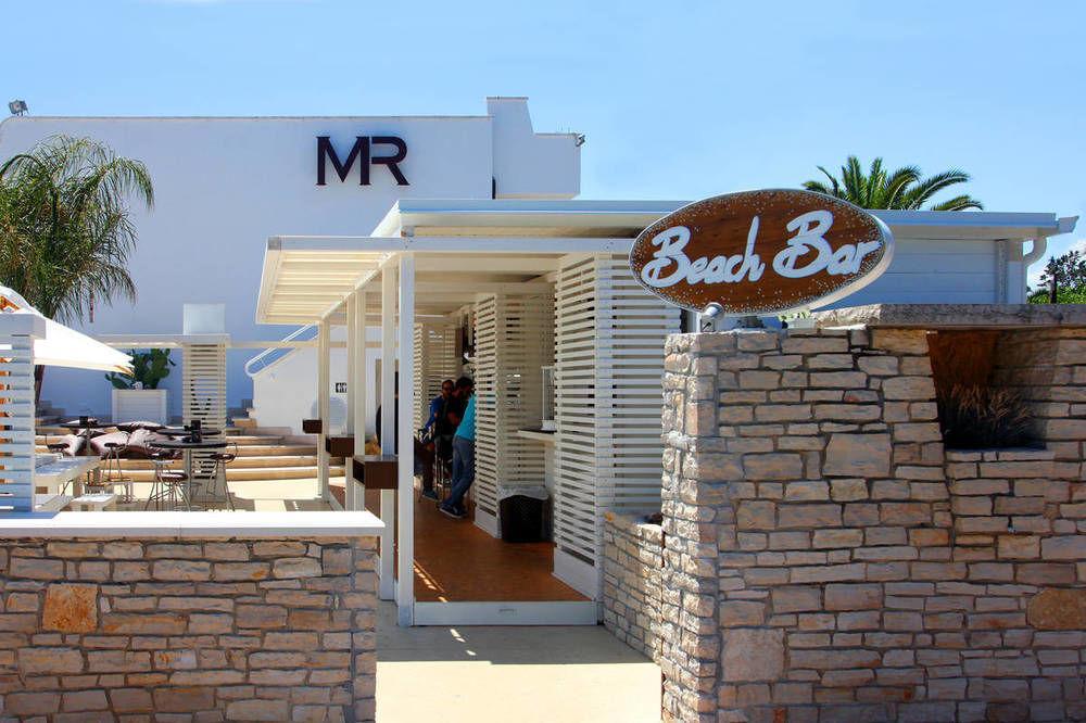 Memory Resort Bisceglie Dış mekan fotoğraf