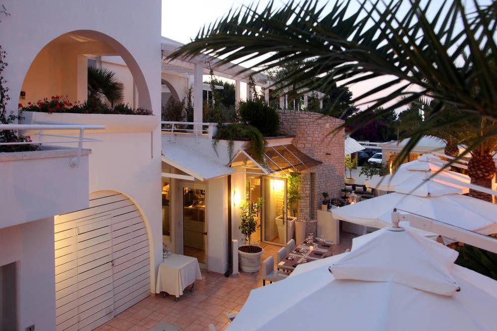 Memory Resort Bisceglie Dış mekan fotoğraf