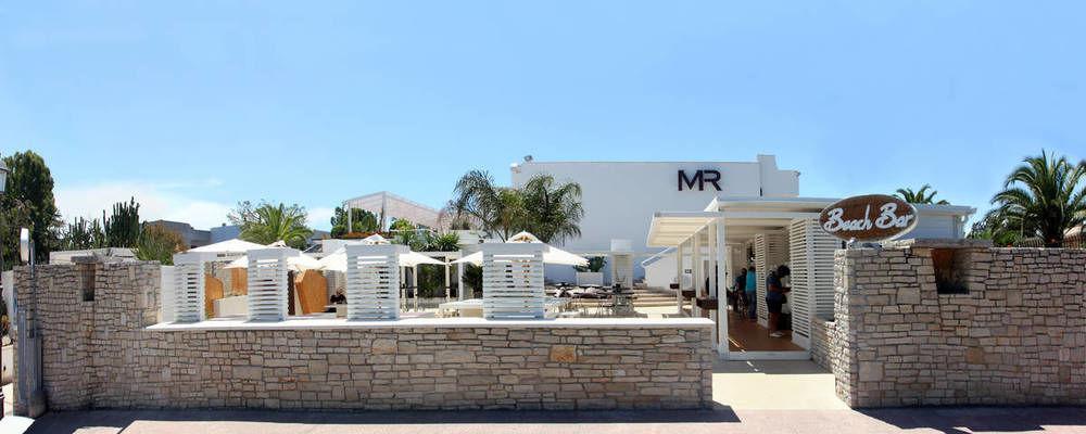 Memory Resort Bisceglie Dış mekan fotoğraf