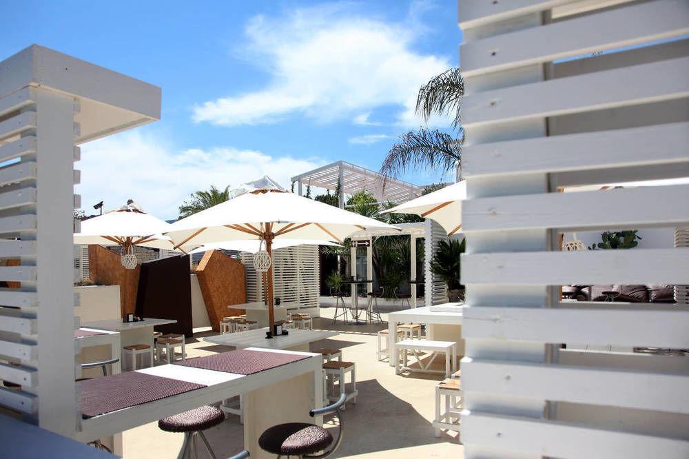 Memory Resort Bisceglie Dış mekan fotoğraf