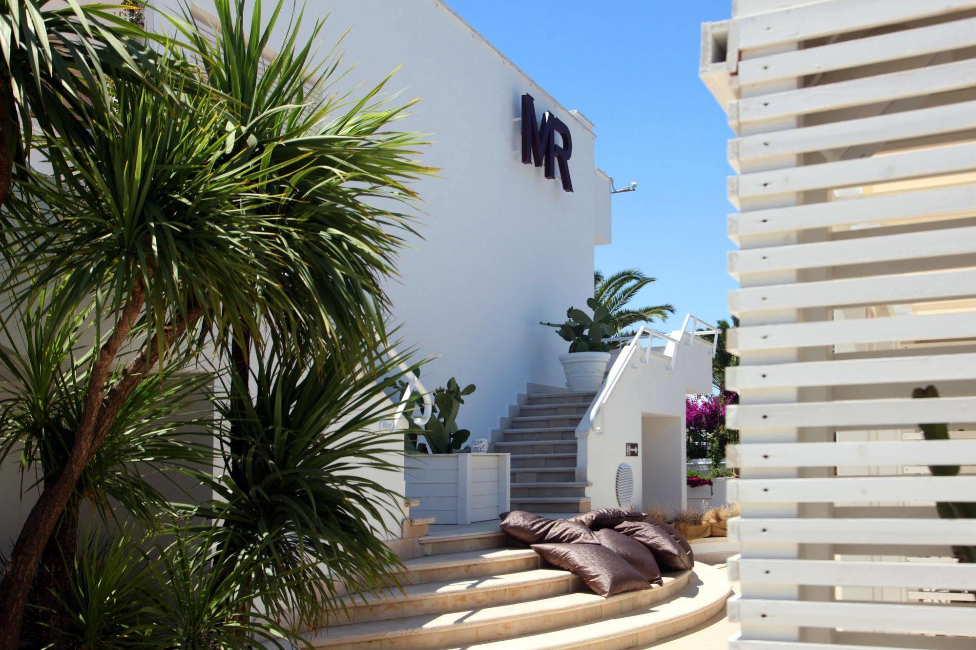 Memory Resort Bisceglie Dış mekan fotoğraf