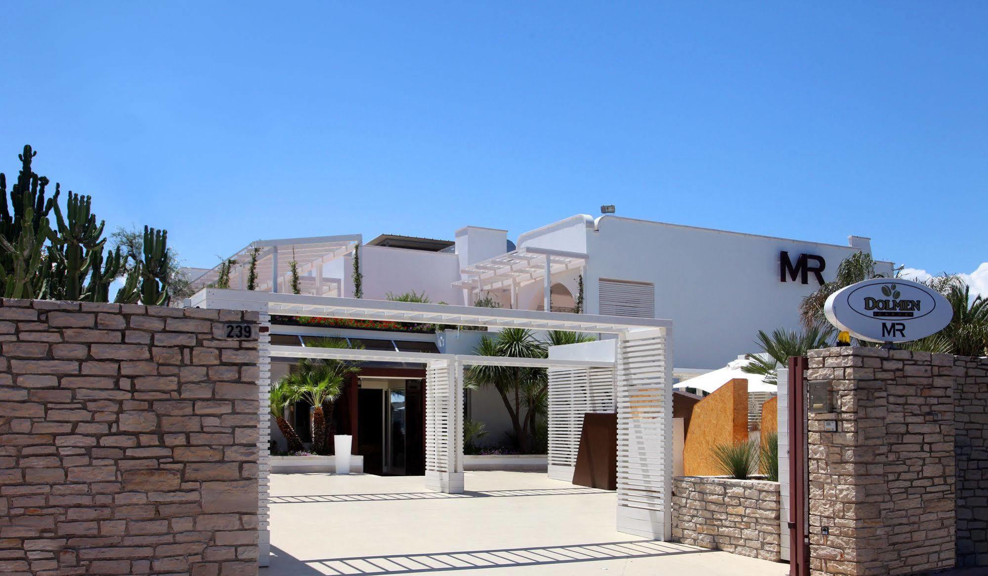 Memory Resort Bisceglie Dış mekan fotoğraf