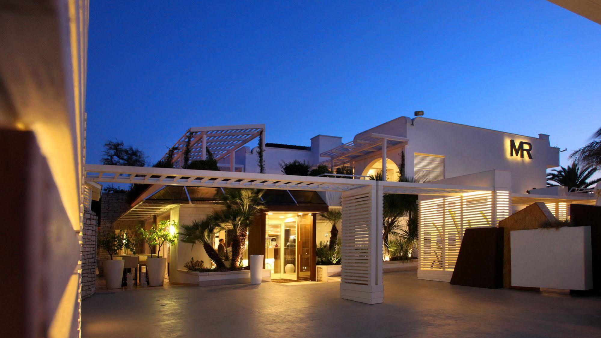 Memory Resort Bisceglie Dış mekan fotoğraf