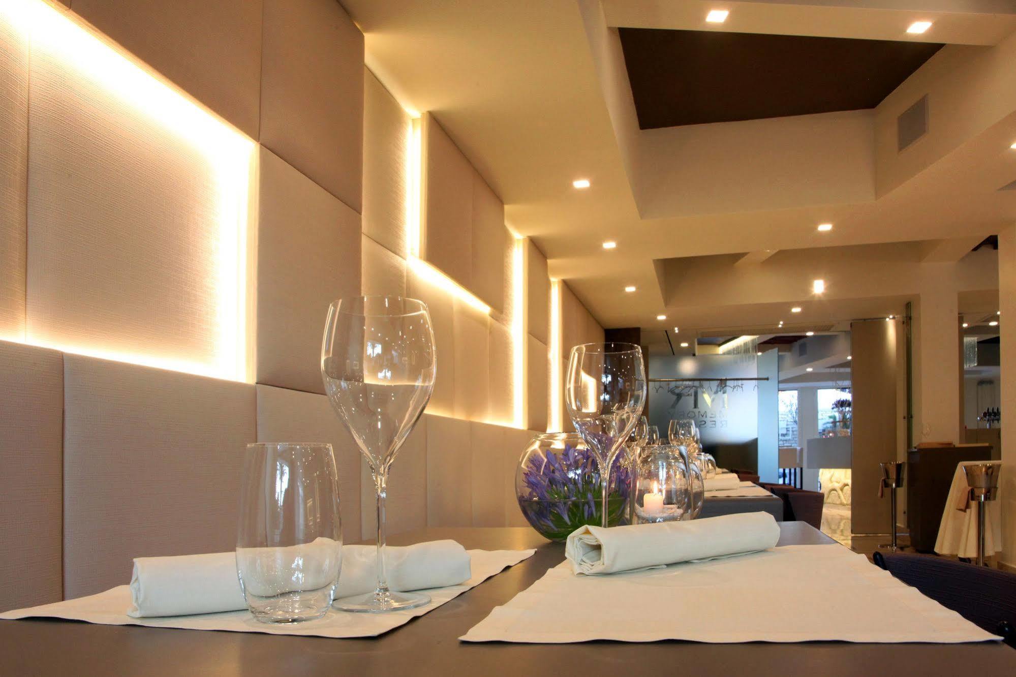 Memory Resort Bisceglie Dış mekan fotoğraf