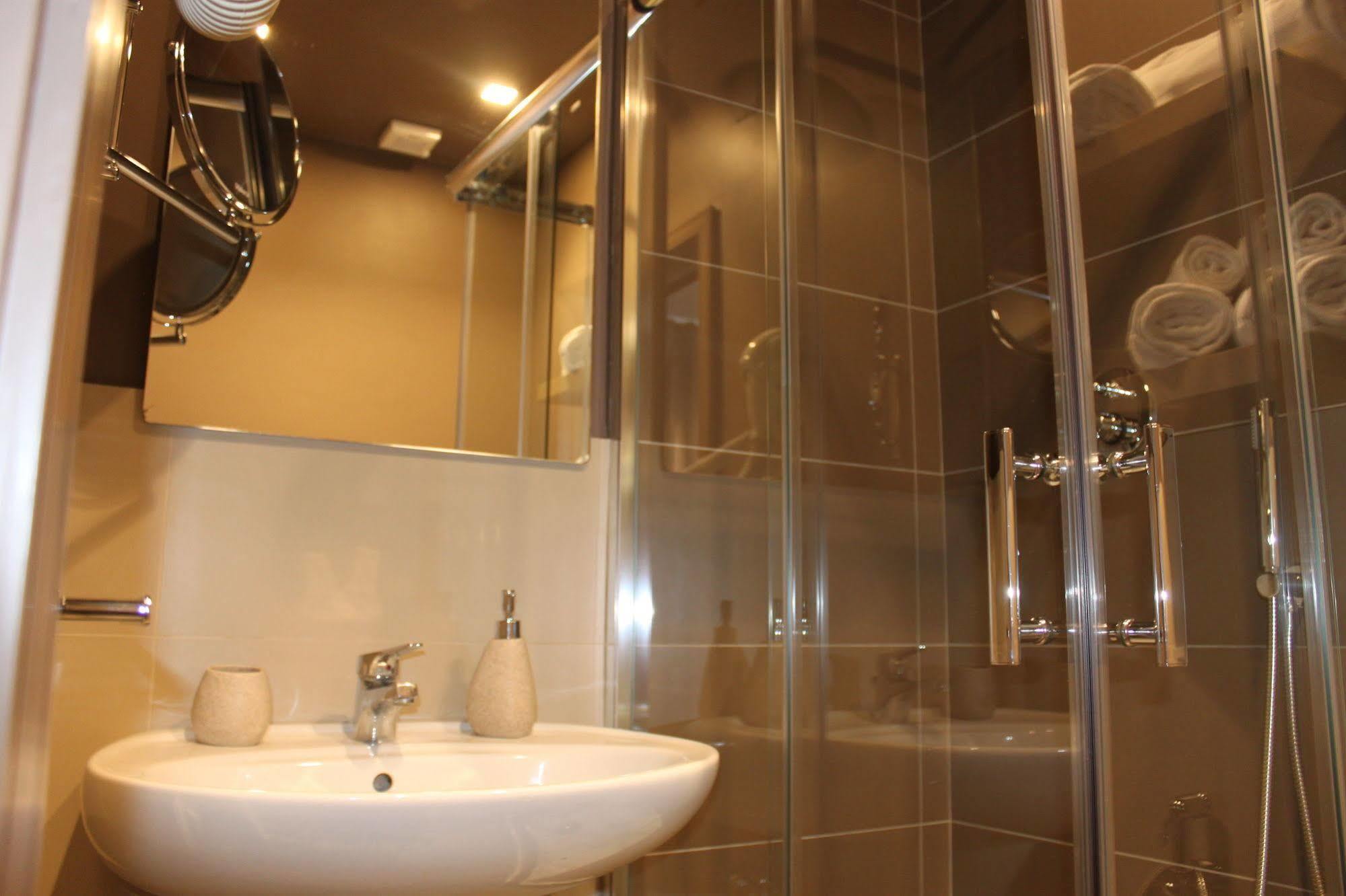 Memory Resort Bisceglie Dış mekan fotoğraf