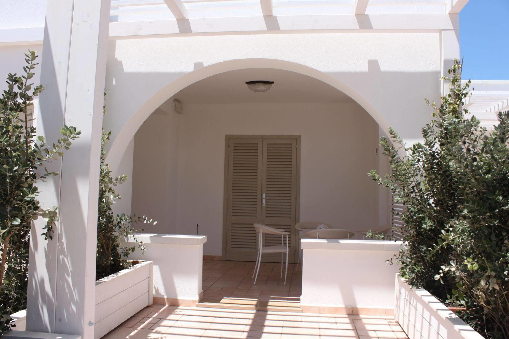 Memory Resort Bisceglie Dış mekan fotoğraf