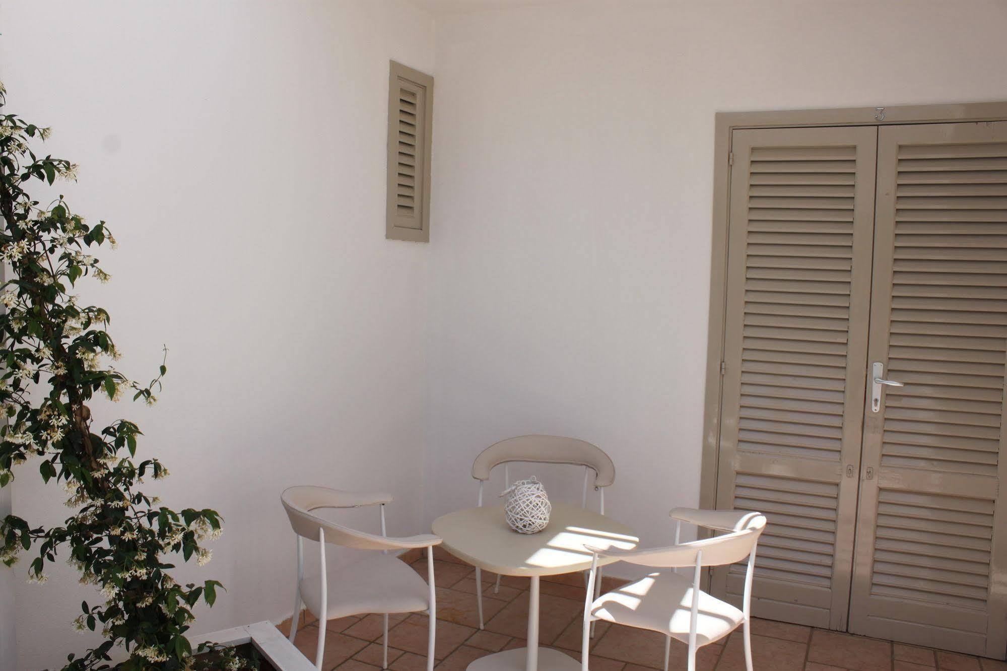 Memory Resort Bisceglie Dış mekan fotoğraf