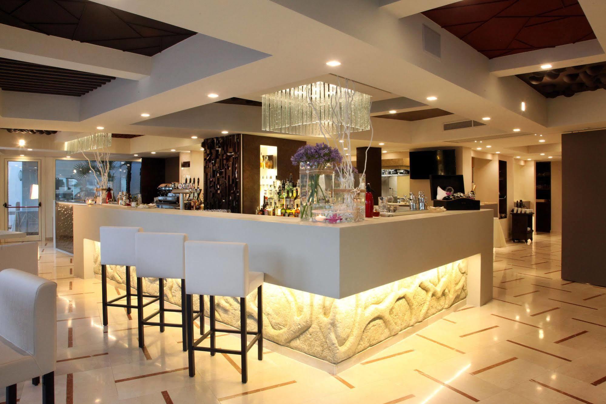 Memory Resort Bisceglie Dış mekan fotoğraf