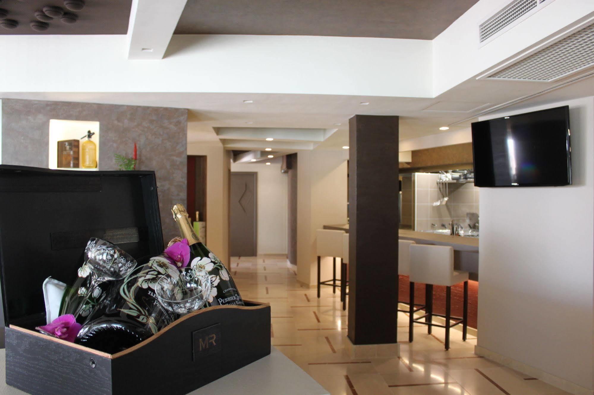 Memory Resort Bisceglie Dış mekan fotoğraf