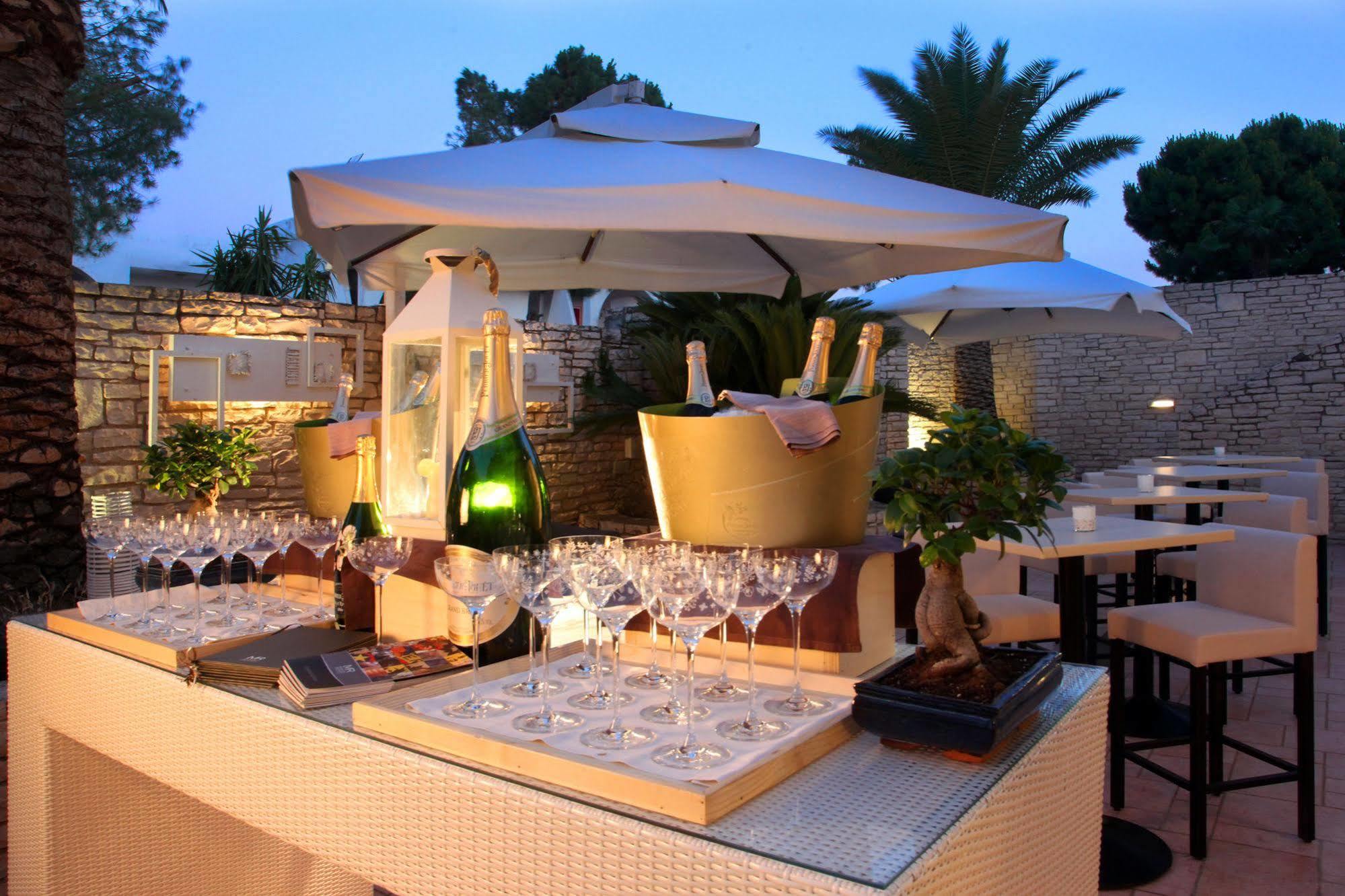 Memory Resort Bisceglie Dış mekan fotoğraf