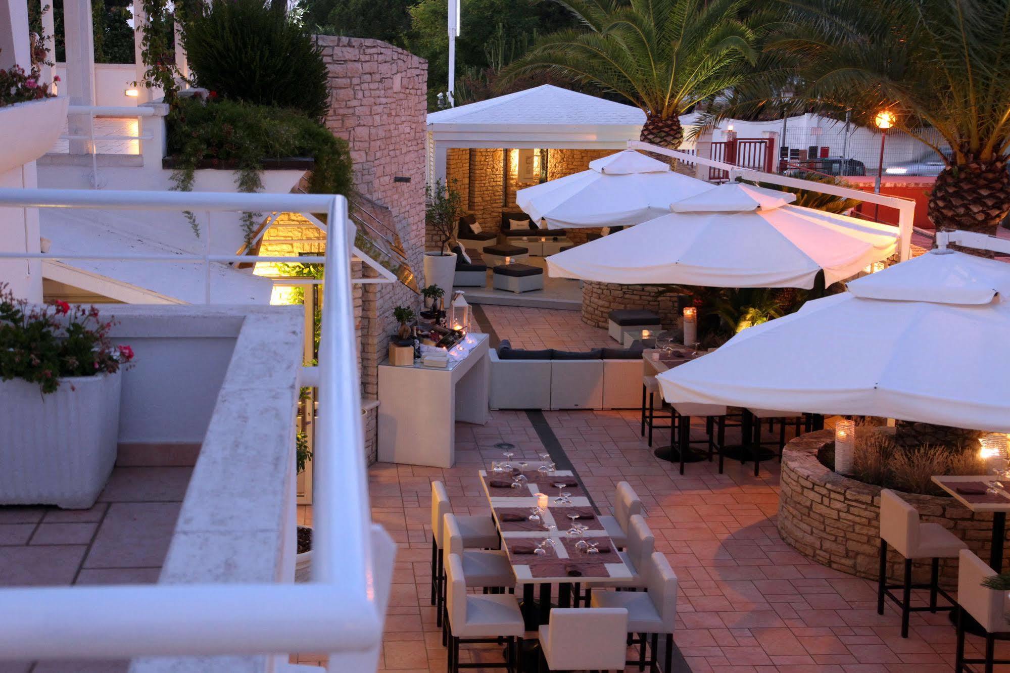 Memory Resort Bisceglie Dış mekan fotoğraf