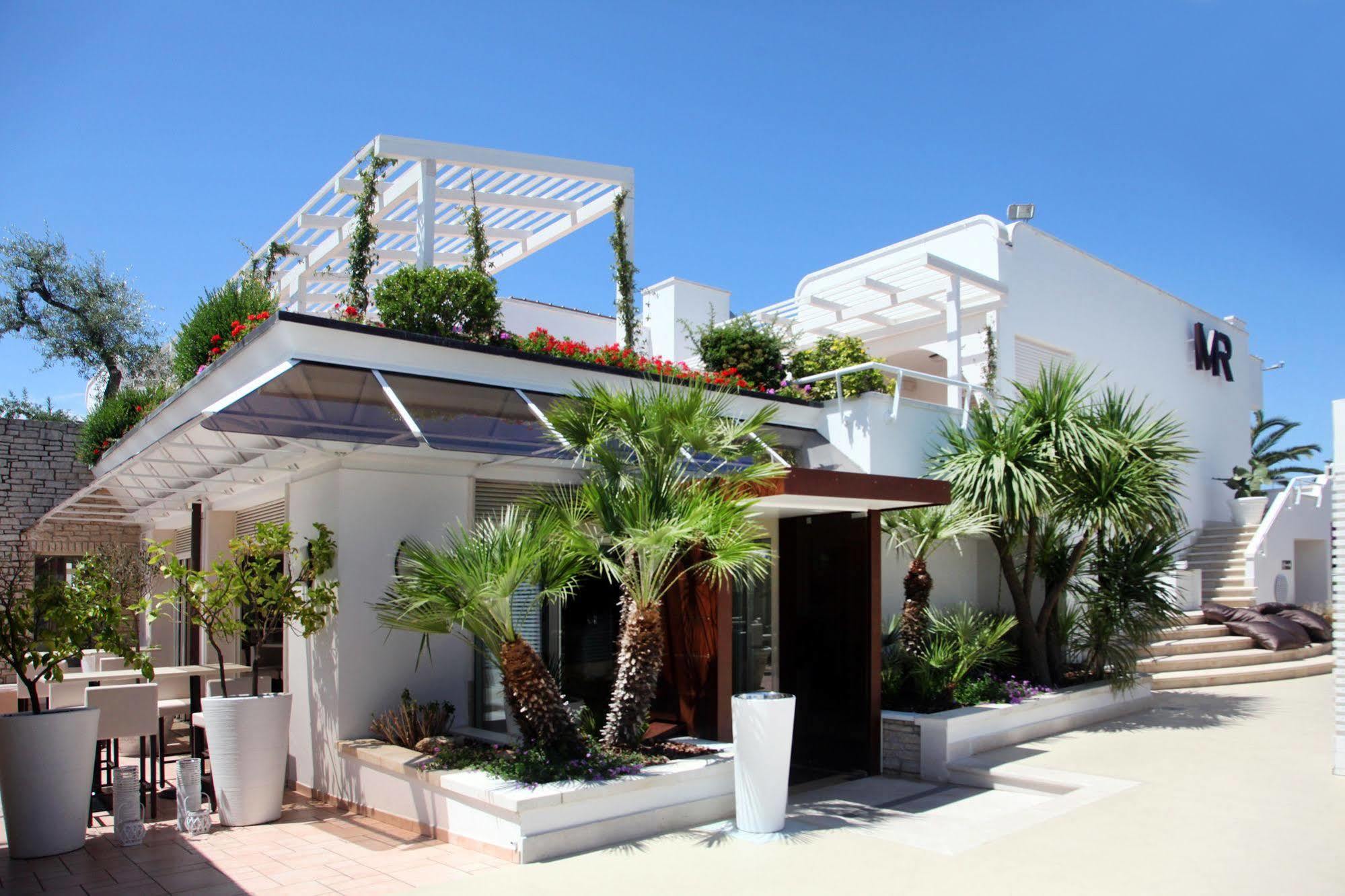 Memory Resort Bisceglie Dış mekan fotoğraf