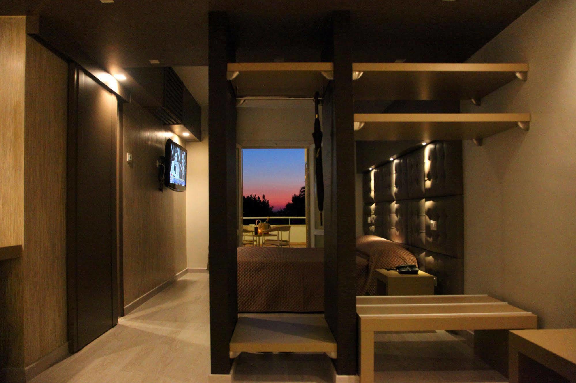Memory Resort Bisceglie Dış mekan fotoğraf