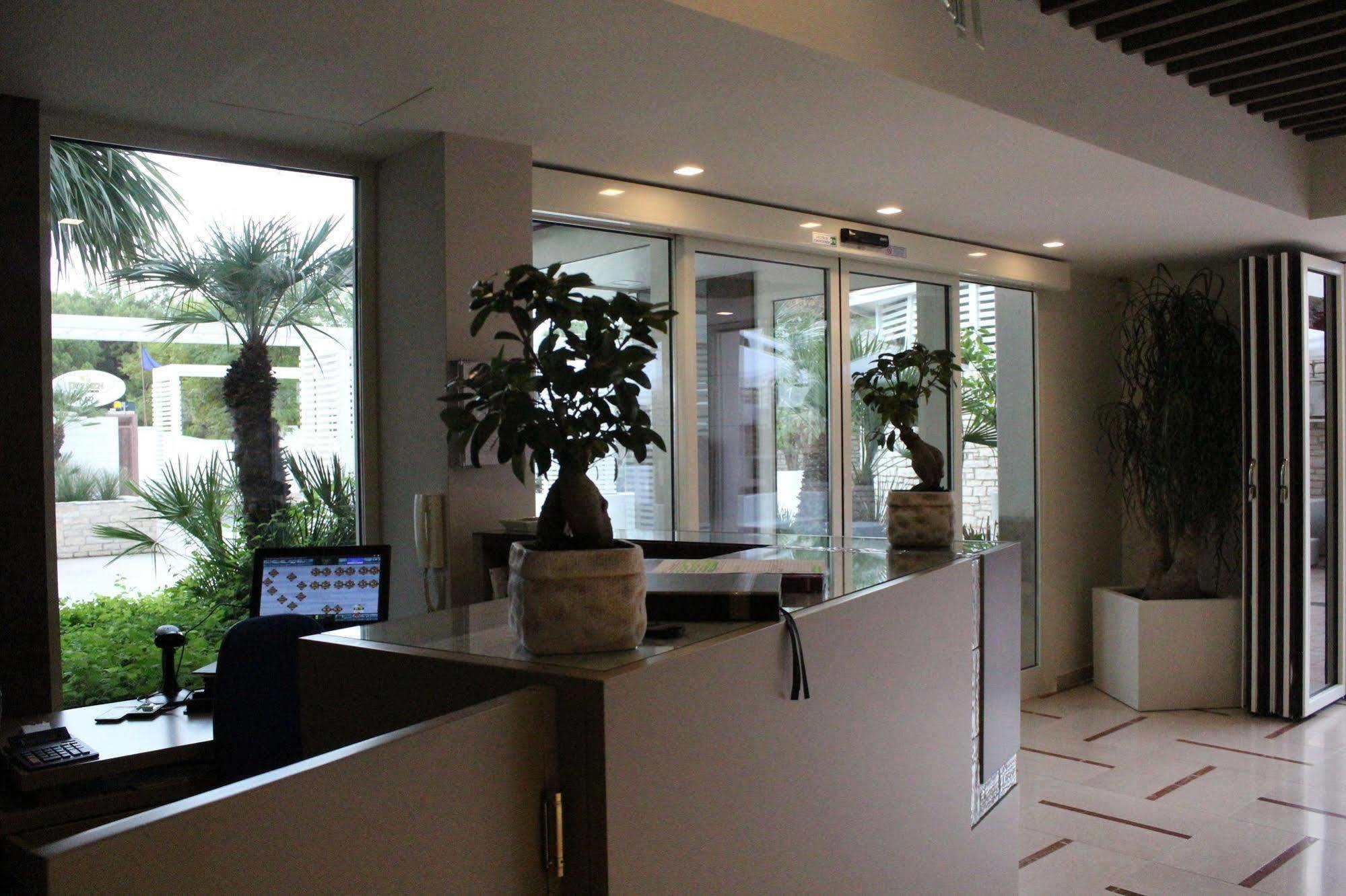 Memory Resort Bisceglie Dış mekan fotoğraf