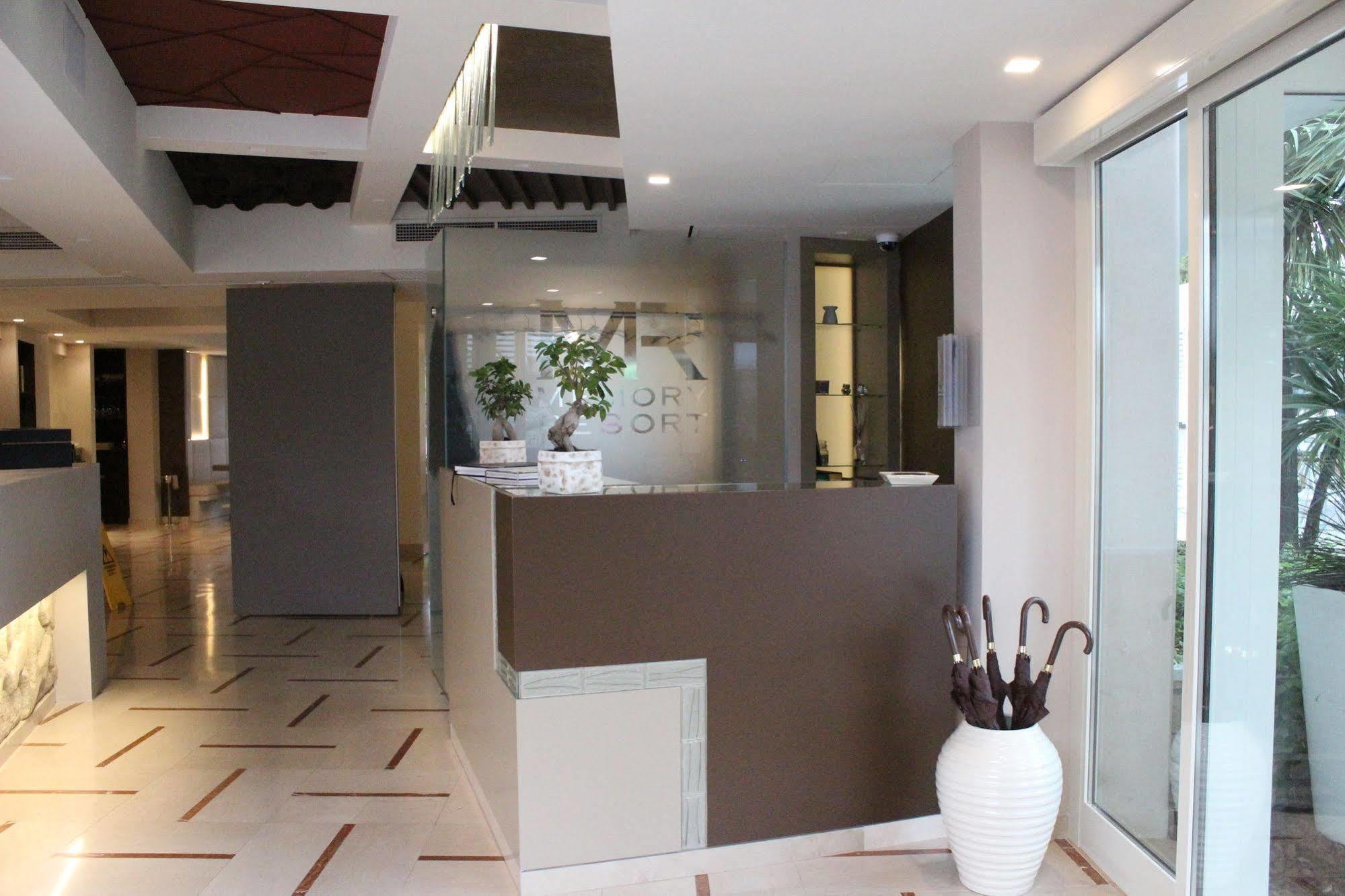 Memory Resort Bisceglie Dış mekan fotoğraf