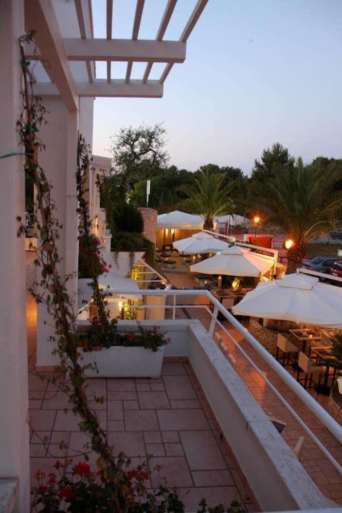 Memory Resort Bisceglie Dış mekan fotoğraf