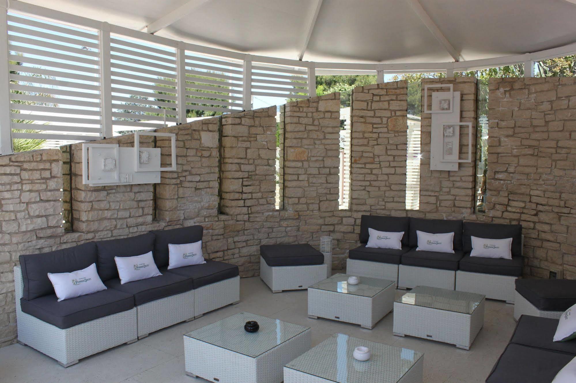 Memory Resort Bisceglie Dış mekan fotoğraf